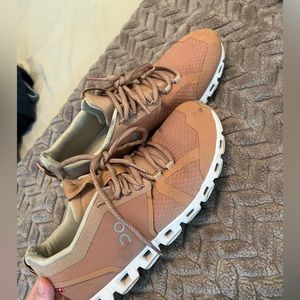 On Cloud 7.5 womens tennis shoes